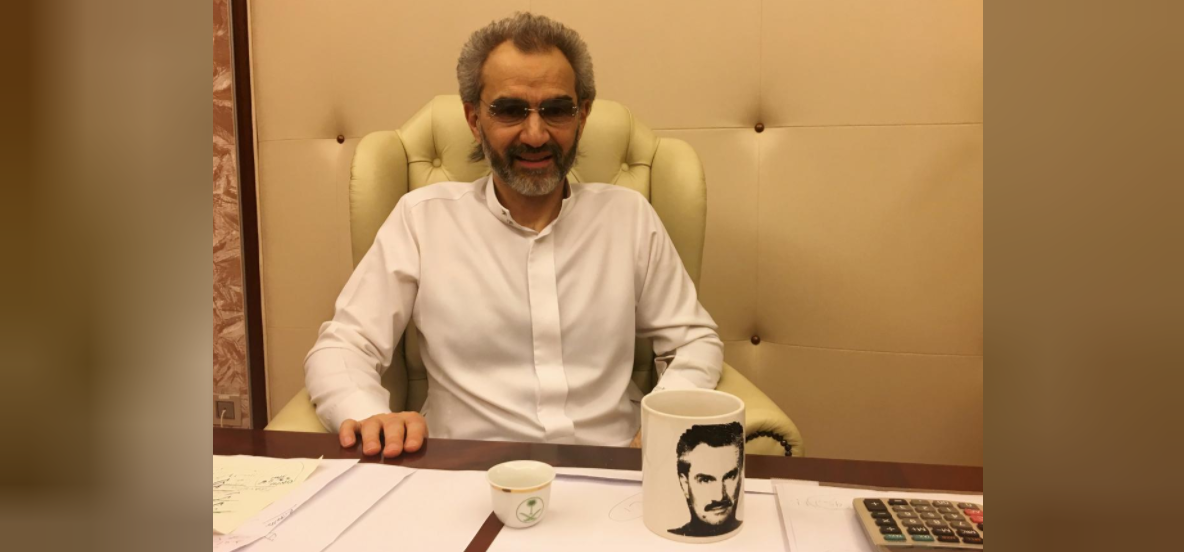 Арабский принц после 2 месяцев заключения в Ritz-Carlton вышел на свободу