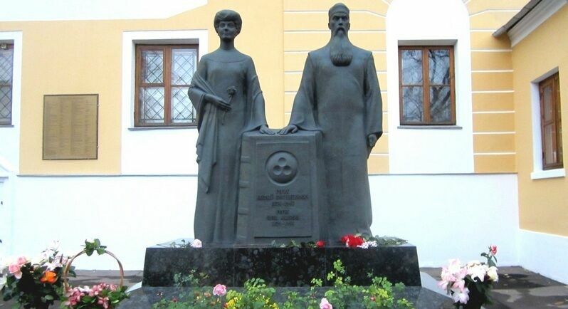 В Москве разрушают единственный в России мемориал Рерихов