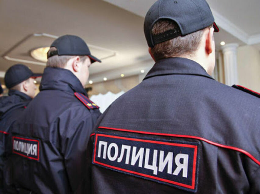 Гримасы псевдокарантина: москвича арестовали за то, что пришел в полицию