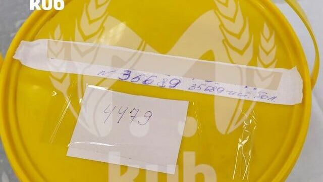 В Краснодаре врачи отдали родителям тело погибшего ребенка в пластиковой банке