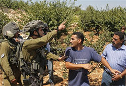 Глава МИД предлагает Израилю окончательно отделиться от сектора Газа