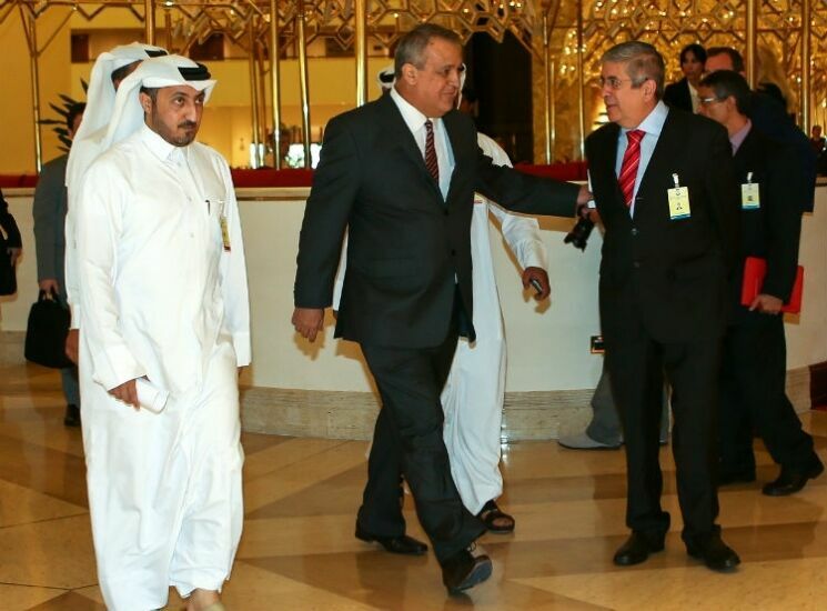 Новак рассказал подробности встречи в Дохе по заморозке добычи нефти