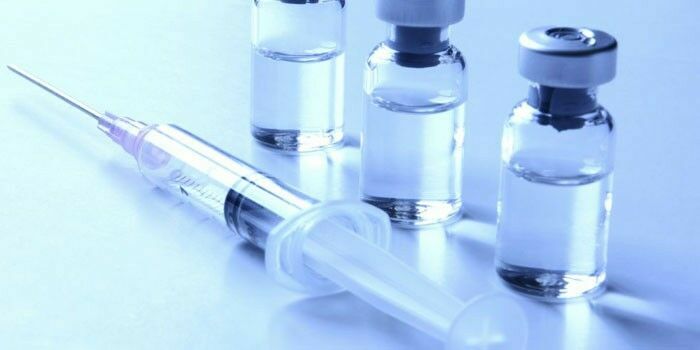 "Петровакс Фарм" запустила линию по производству новейшей вакцины от гриппа