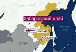 Пассажиры и экипаж разбившегося под Хабаровском МИ-8 не пострадали