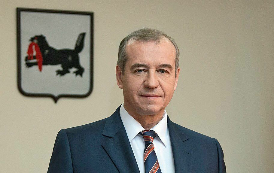 Матвиенко пояснила, почему уволился губернатор Левченко