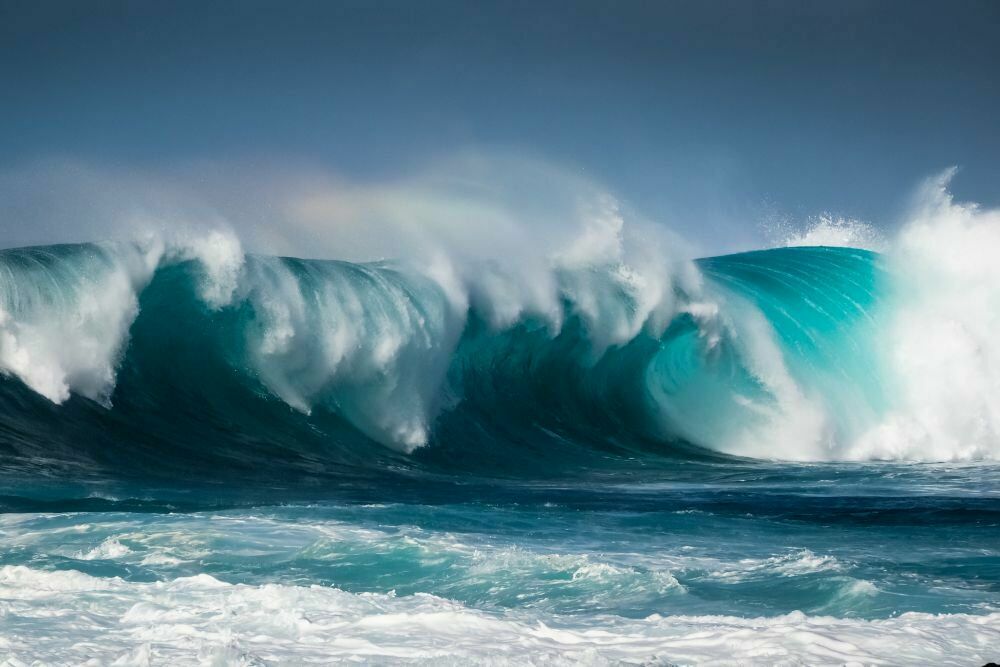 Метеослужба: землетрясение у Соломоновых островов не приведет к цунами в ДФО
