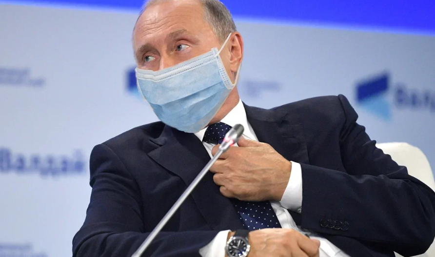 Путин пообещал не вводить жесткий карантин по коронавирусу