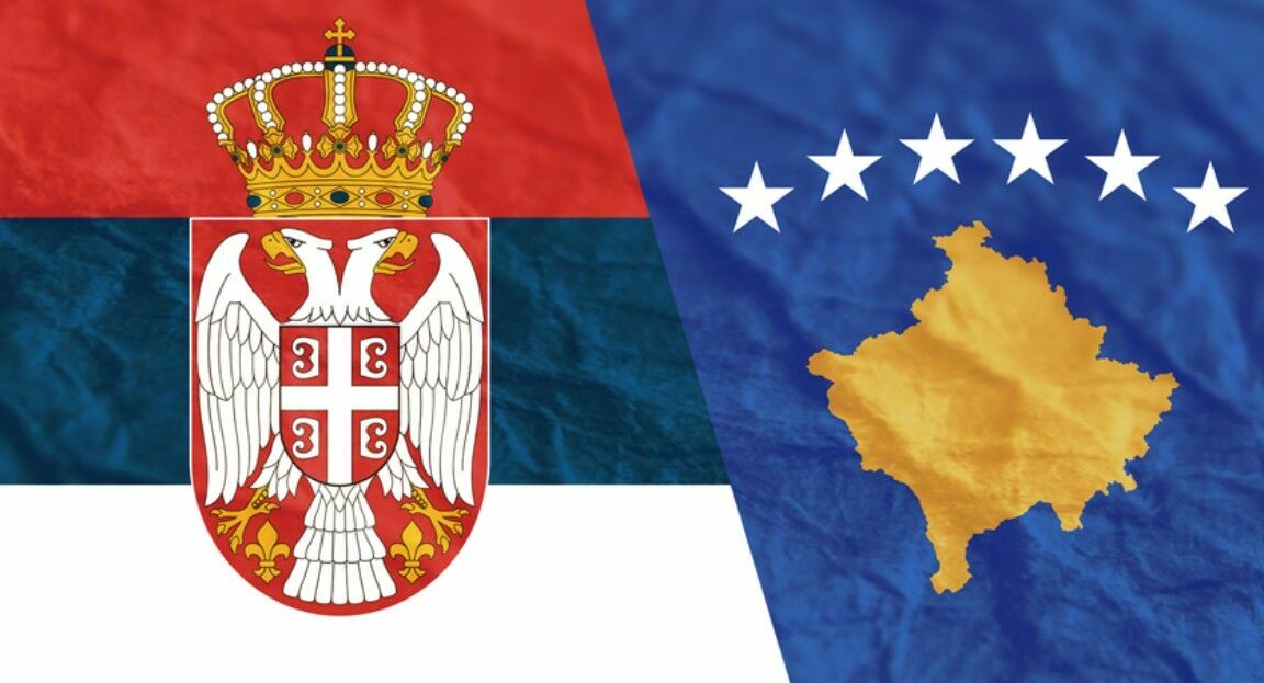 Переговоры между Сербией и Косово состоятся 21 ноября в Брюсселе