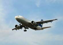 Пассажирский самолёт рухнул в Судане