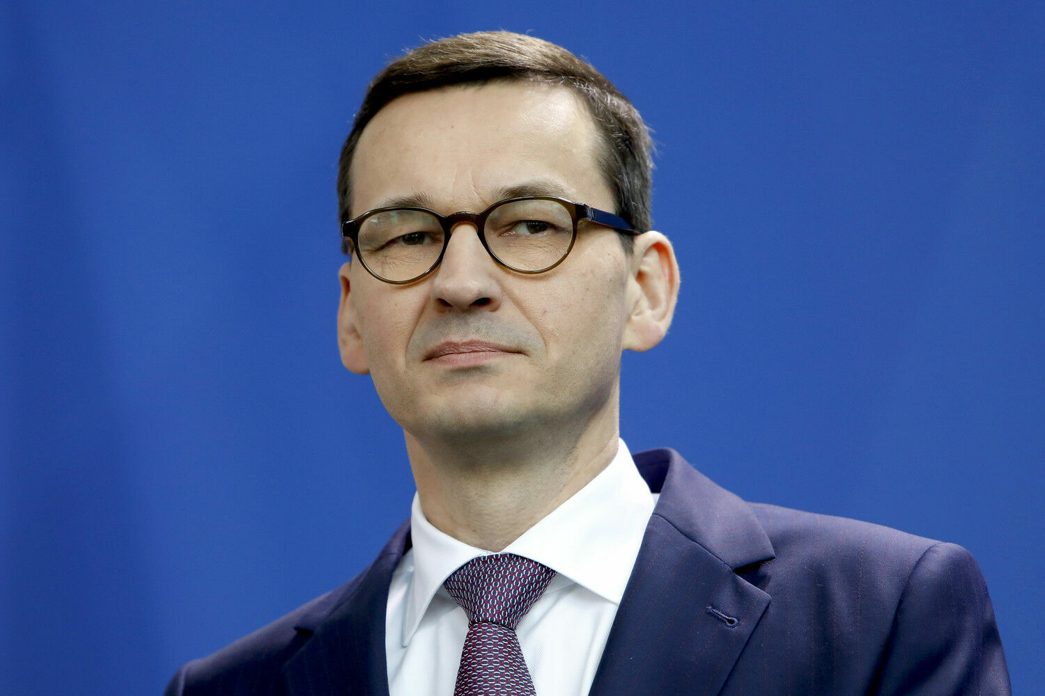 Польша настаивает на полной торговой блокаде России Евросоюзом