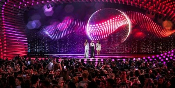 Милонов и Кобзон выступают за бойкот "Евровидения-2017" в Киеве
