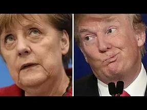 Трамп требует от Германии 375 миллиардов долларов за услуги НАТО