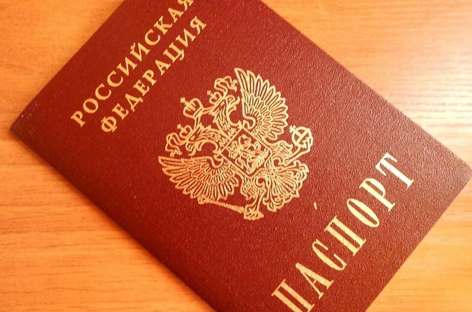 5000 рублей за молчание, или новый развод мошенников с копией паспортов