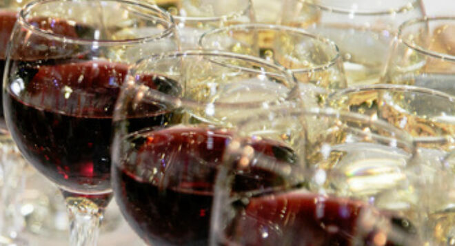 С российского рынка исчезнет до 30% импортного вина