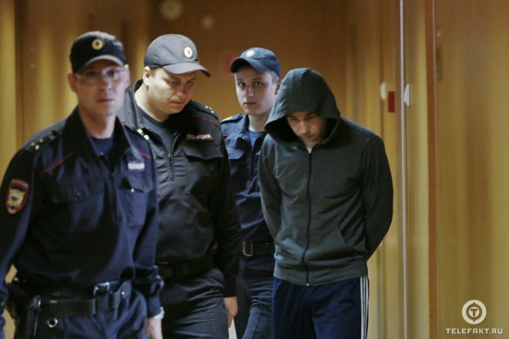 В Челябинске серийного насильника-педофила осудили на 23 года