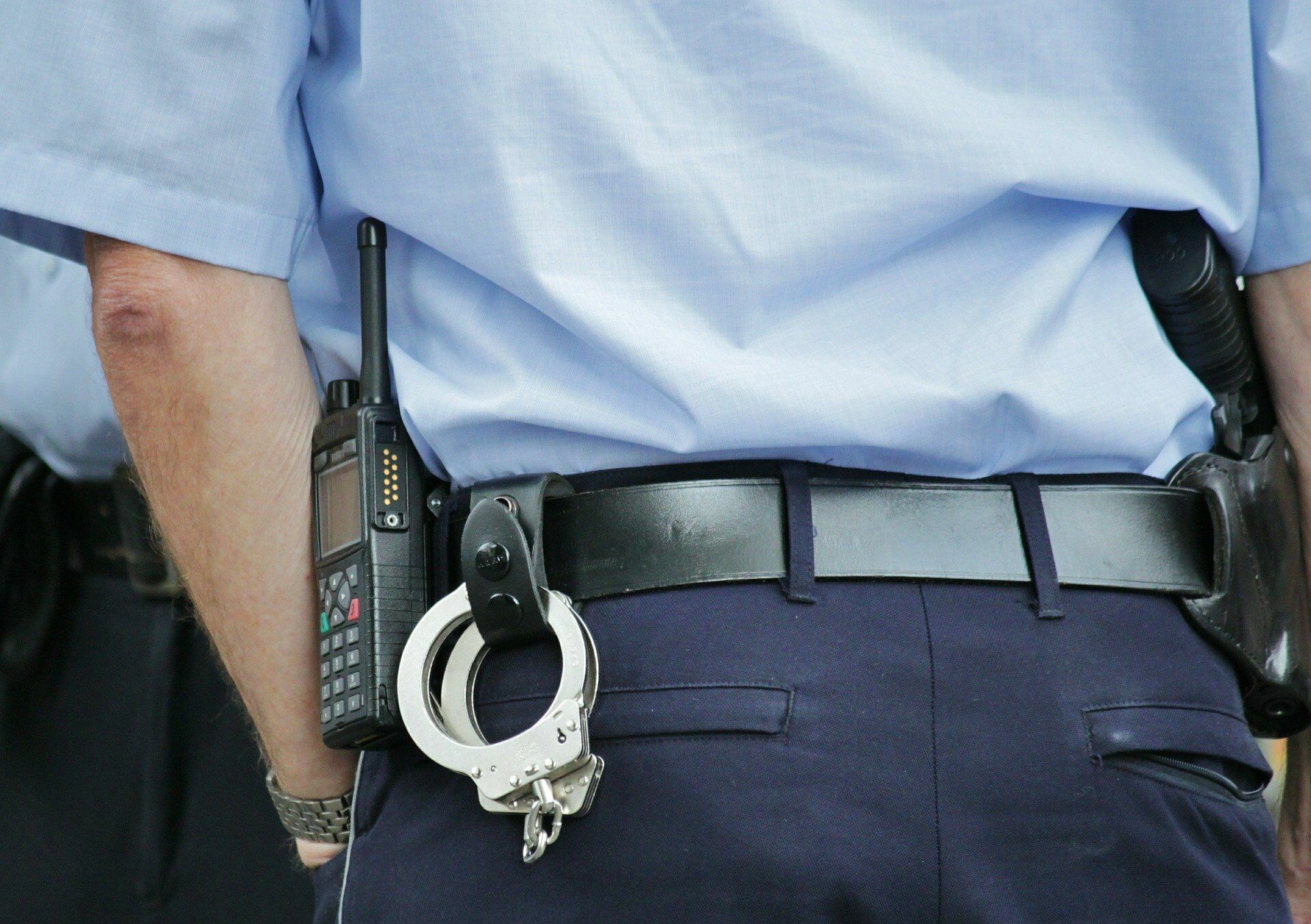 МВД пообещало простить полицейских, которые сливали информацию «Омбудсмену полиции»