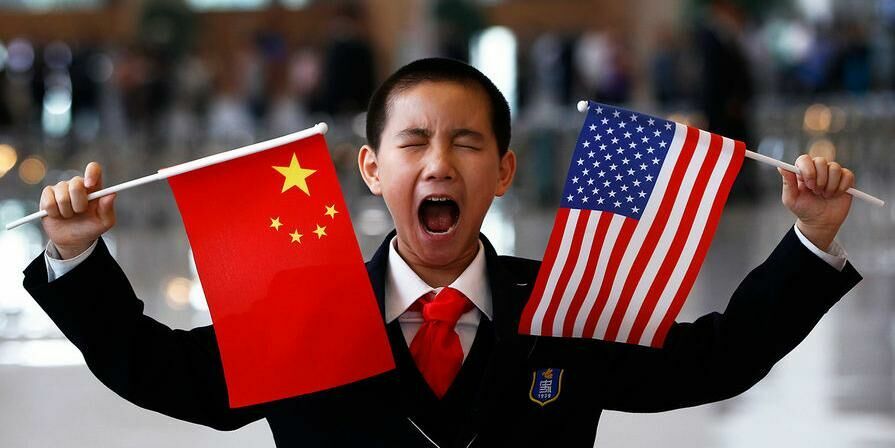 Торговая война Трампа с Китаем: перемирие возможно