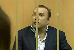 Суд отправил Виктора Батурина в СИЗО до 28 января