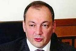 Дагестан возглавил «близкий к бизнесу человек»