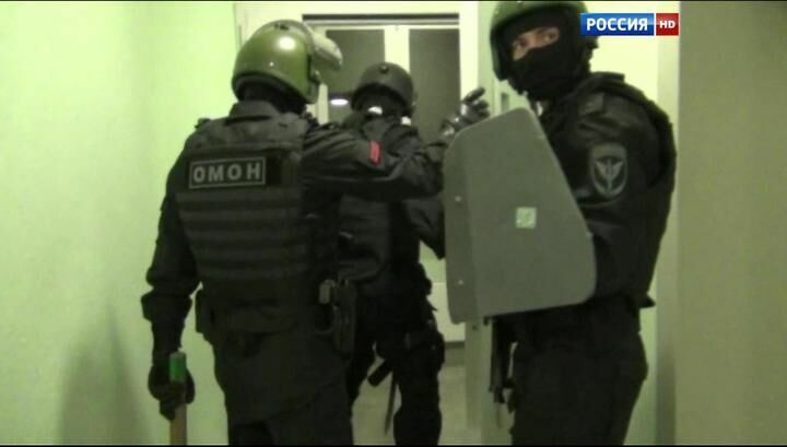 Полиция провела обыски у родственников Павла Дурова