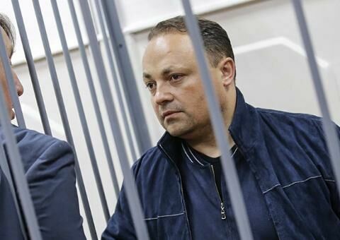 Мэр Владивостока стал фигурантом еще одного уголовного дела