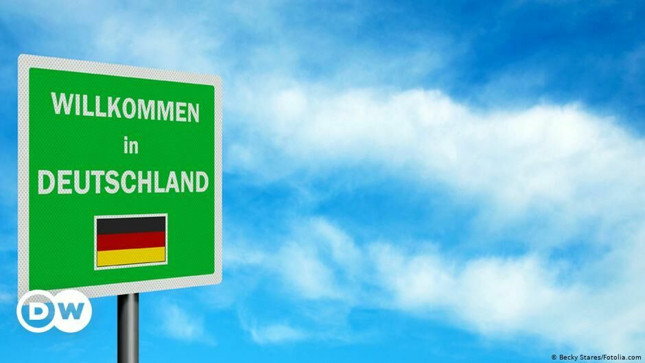 Все хотят в Германию: эксперты выяснили миграционные предпочтения европейцев