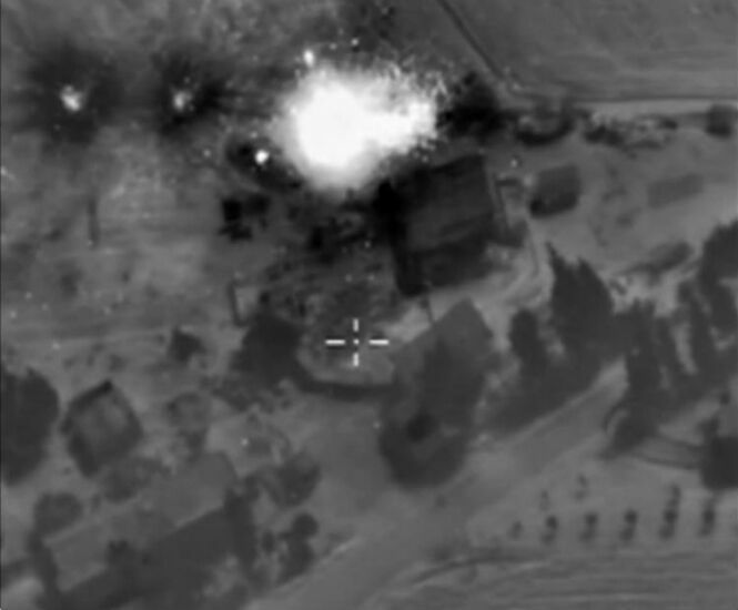 Пушков не стал прогнозировать сроки спецоперации РФ в Сирии