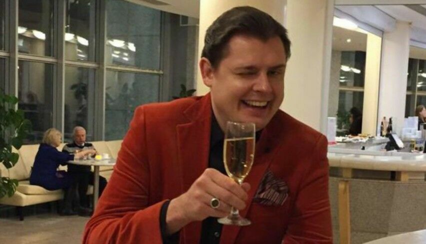 Понасенков - о порче самокатов в Москве: "Делом уже заняты мои юристы"