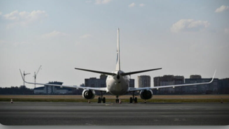 Прогноз сбывается: авиакомпании перевезут 100 миллионов пассажиров