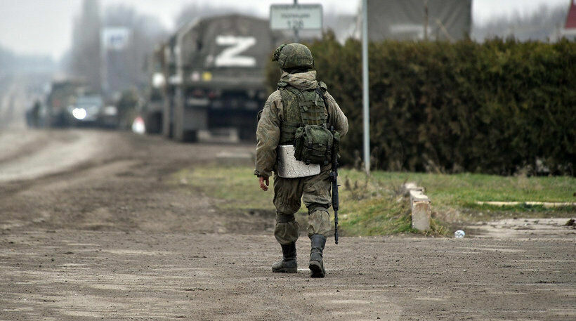 Три России: кто и как относится к военной спецоперации в Украине