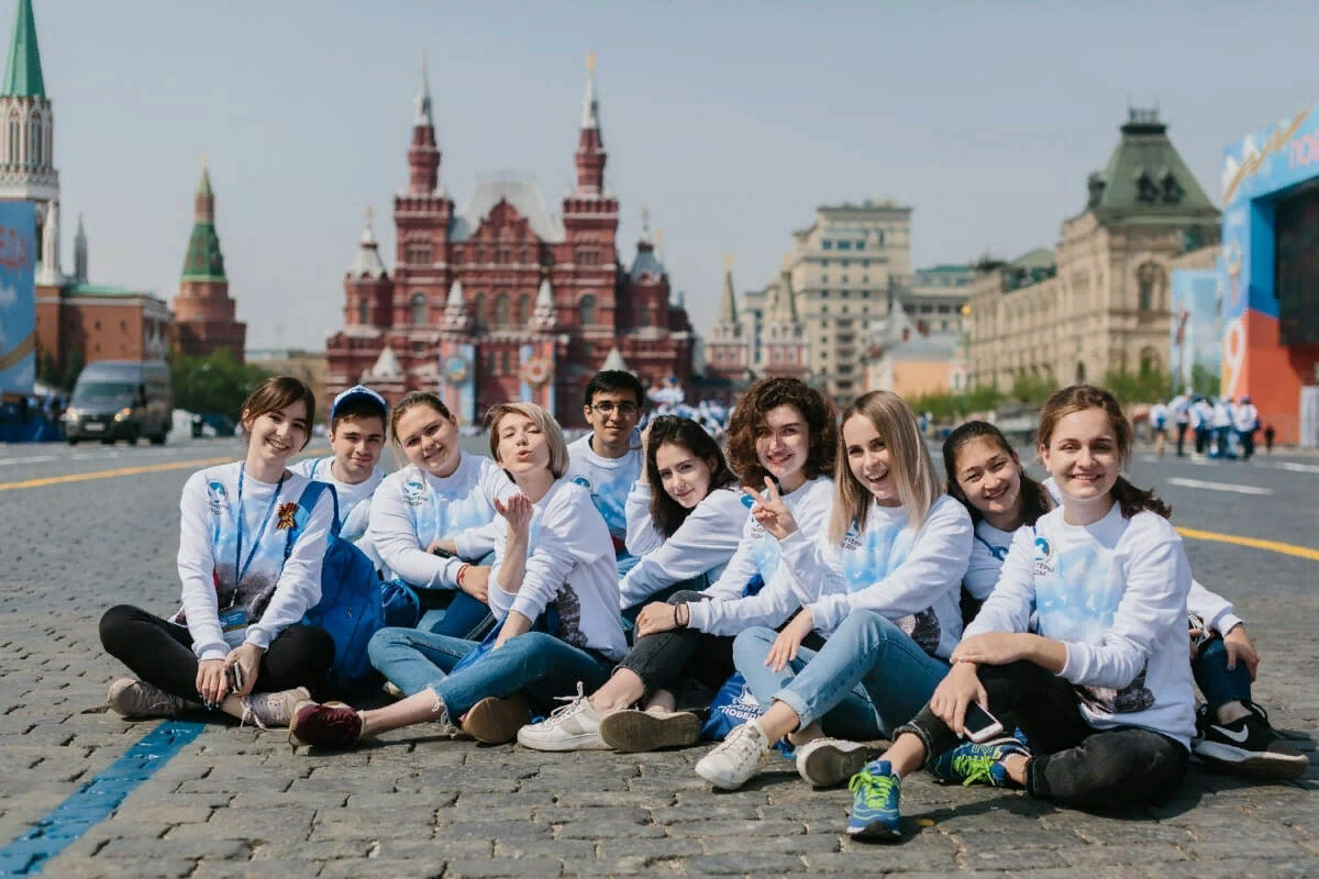 Каждый седьмой россиянин считает Москву лучшим городом для своих детей