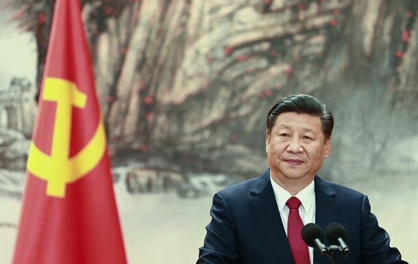 Китай в шаге от введения бессрочного правления Си Цзинпина