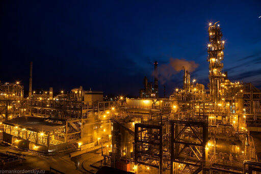 С начала запуска Хабаровский НПЗ отгрузил свыше 1,5 тысяч тонн топлива