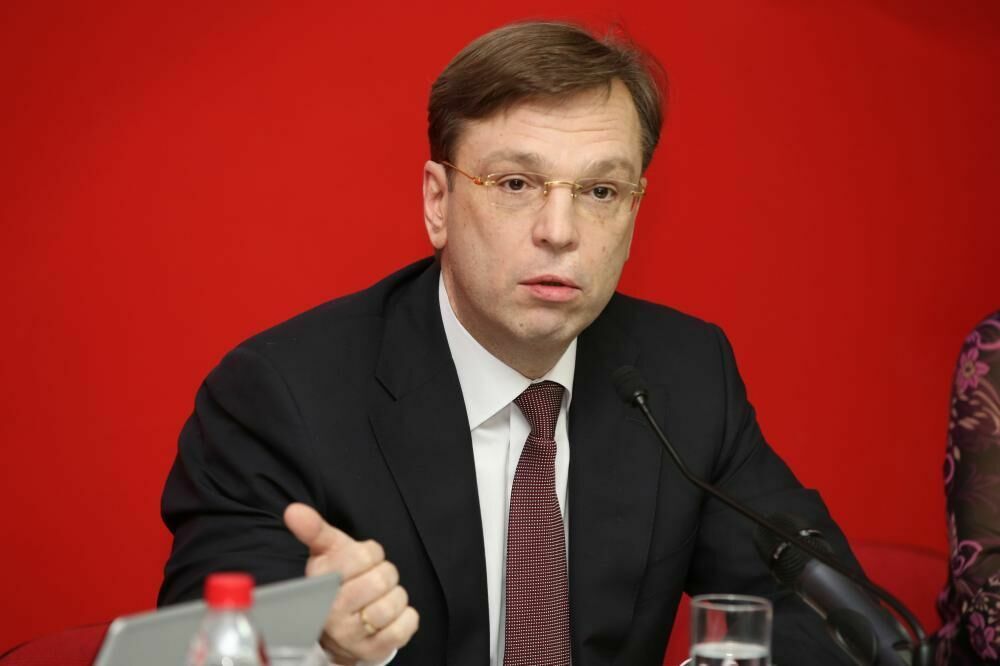 Никита Кричевский: «После отмены крепостного права ситуация с долгами была хуже»