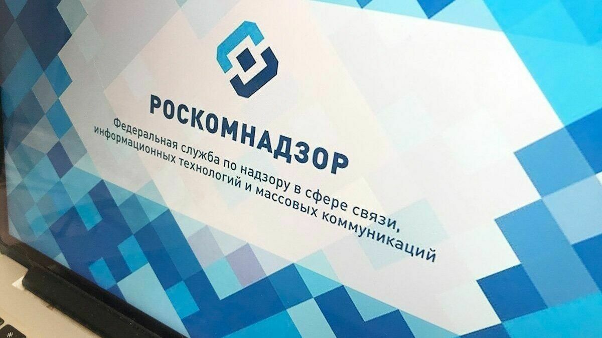 В реестр Роскомнадзора включили аккаунты 15 блогеров
