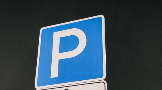 В Московской области появился новый штраф за парковку