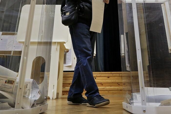 В Оренбурге разоблачили коллекционера избирательных бюллетеней