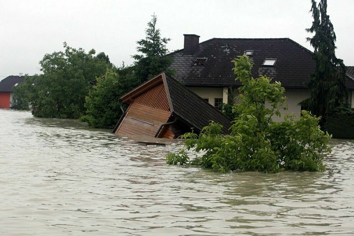 Наводнения в России и мире: с чем они связаны и какой ущерб принесли