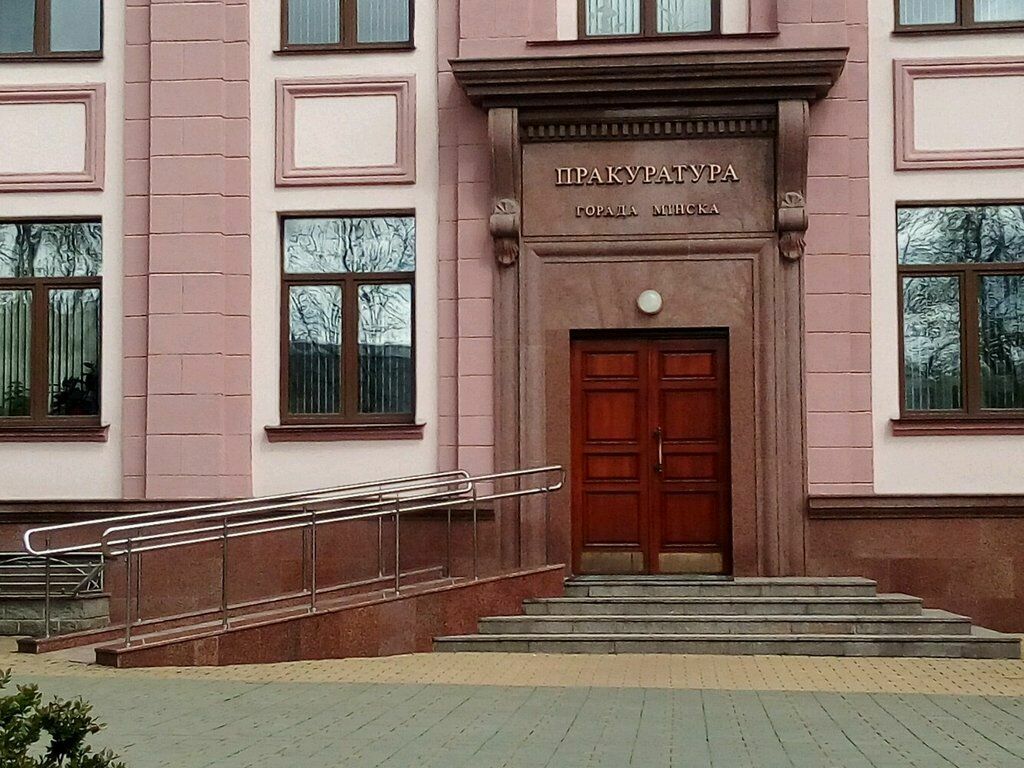 В Минске арендодателю, выселившему чиновницу из своей квартиры, грозит колония