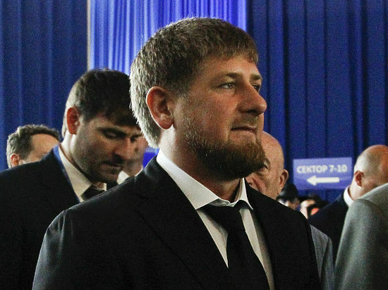 Independent: Кадыров собирается уничтожить гей-сообщество к концу мая