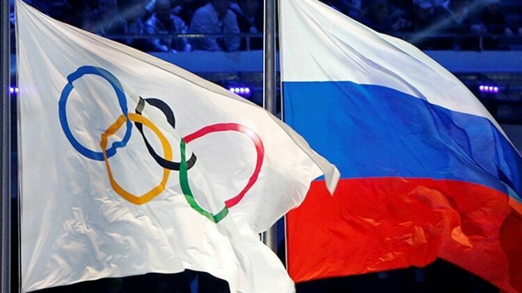 «Без россиян ценность медалей сильно бы снизилась»