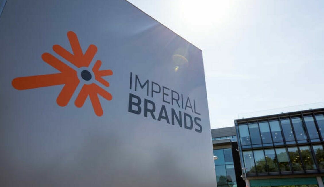 Производитель сигарет Davidoff концерн Imperial Brands избавился от активов в России