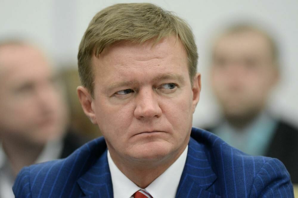 Губернатор Курской области объявил войну кумовству и коррупции