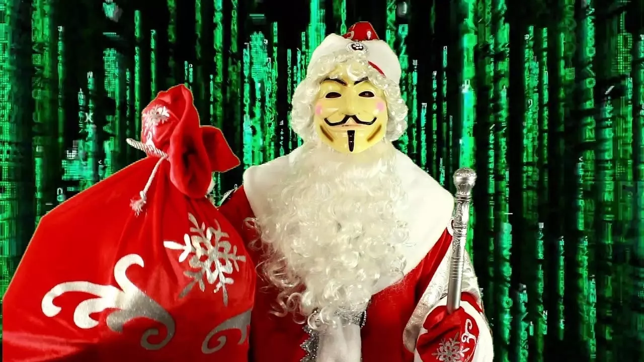 Новогодний обман: мошенники придумали ТОП-5 схем кражи денег в праздники