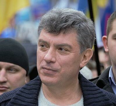 27 февраля российское посольство в США "переедет" на площадь Немцова