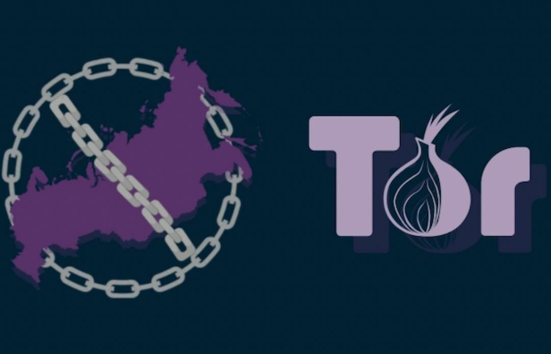 Роскомнадзор заблокировал сайт разработчиков браузера Tor