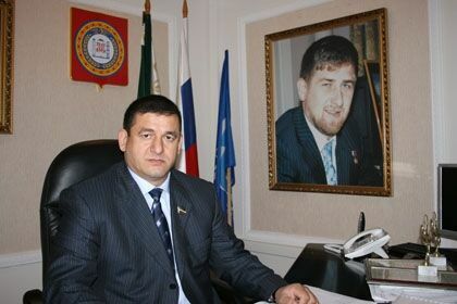 Зять Рамзана Кадырова скрыл в декларации квартиру за $1 млн