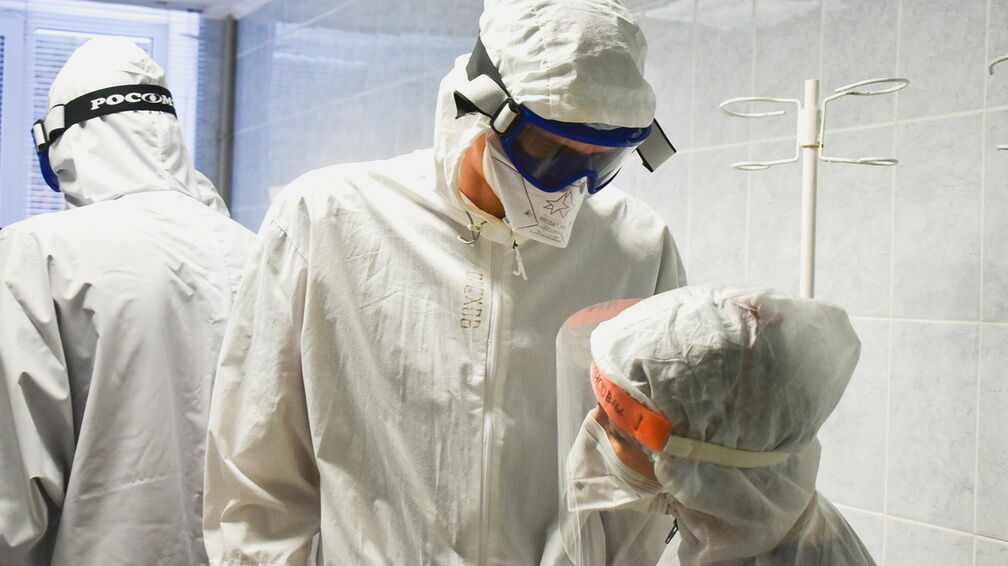 В Германии заявили о доказательствах лабораторного происхождения коронавируса