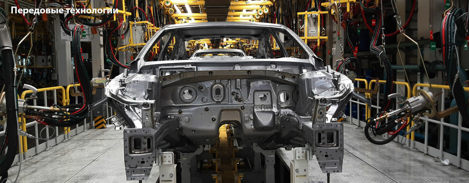«Автотор» готов вести совместную работу с концернами BMW, Hyundai и Kia