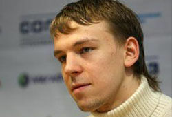 Умер 23-летний хоккеист питерского СКА